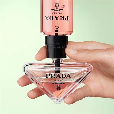 perfumes prada para mujer|prada unisex perfume.